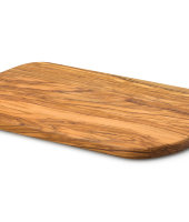 Разделочная доска Continenta, оливковое дерево