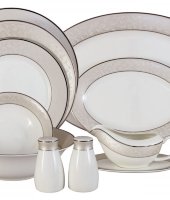 Обеденный сервиз Антуанетта 50 предм.на 12 персон