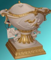 Чаша "Купидон", Porcellane Principe