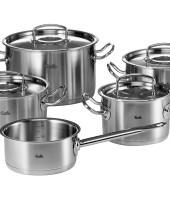 Набор кастрюль (5 пр.) "Original pro collection", Fissler             