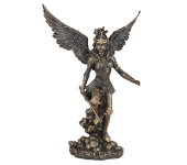 Статуэтка Ангел с мечём