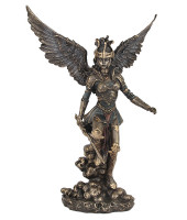 Статуэтка Ангел с мечём