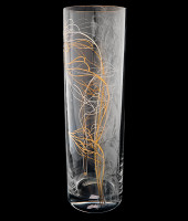 Декор ваза "Ветер", Rona 