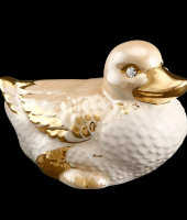 Статуэтка "Утёнок", Ahura