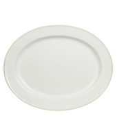 Блюдо овальное ASTORIA, COSTA NOVA