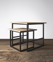 Cтол Дикенс , ROOMERS