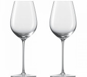 Набор бокалов для белого вина CHARDONNAY, 2 шт, серия Enoteca, Zwiesel GLAS