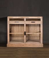 Витрина Вейк , ROOMERS