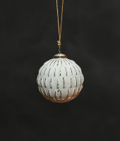 Елочная игрушка , ROOMERS