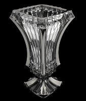 Ваза "Prague", Bohemia Jihlava