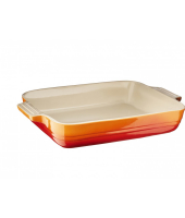 Прямоугольное блюдо, 26 см, Le Creuset