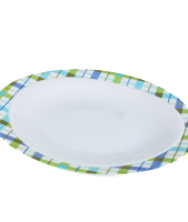 Тарелка "Trio 24197 Kilt", Seltmann