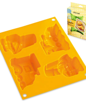 Силиконовая форма "Baby Line", Silikomart