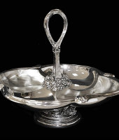 Менажница, Chinelli