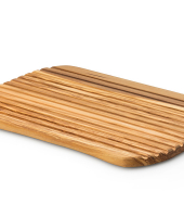 Разделочная доска для хлеба Continenta, оливковое дерево