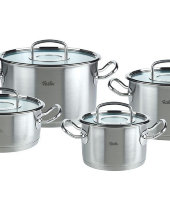 Набор кастрюль (4 пр.) "Original pro collection", Fissler           