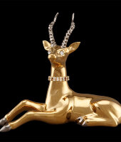 Статуэтка "Антилопа-он", Ahura