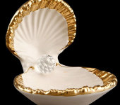 Статуэтка "Раковина", Ahura