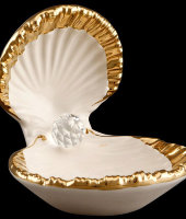 Статуэтка "Раковина", Ahura