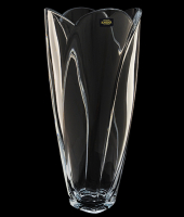Ваза "Светла - Глобус", Aurum-Crystal s.r.o