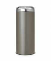 Мусорный бак Touch Bin, 30л, 399664, Brabantia