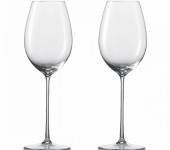Набор бокалов для белого вина RIESLING, 2 шт, серия Enoteca, Zwiesel GLAS