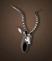 Голова антилопы , ROOMERS