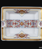 Пепельница фарфоровая "Мюзе", Hankook