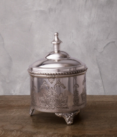 Емкость с крышкой , ROOMERS