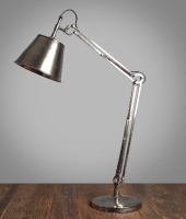 Лампа , ROOMERS