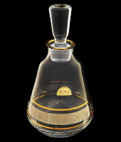 Графин "Платиновая коллекция", Rona