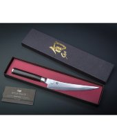 Hож для удаления костей из мяса, Shun Classic, 15 см, KAI