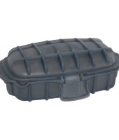 Эластомуль, Силиконовая форма для запекания - Куизин Бокс Про, De Buyer