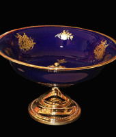 Ваза для фруктов, Bruno Costenaro 