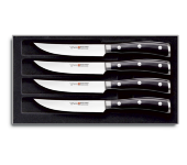 Набор ножей для резки мяса 4 шт. "Classic Ikon", Wuesthof