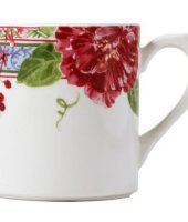 Кружка "Многоцветие", Gien    