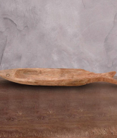 Чаша рыба , ROOMERS