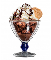 Bloomix Мороженица "Джулио" Sundae