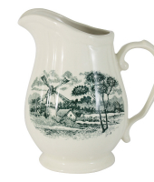 Кувшин Мельница