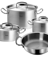 Набор кастрюль (4 пр.) "Original pro collection", Fissler         