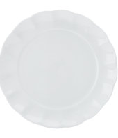 Тарелка закусочная Шарм