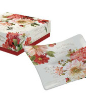 Салатник Осенний сад