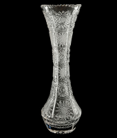 Ваза 20.5 см, хрусталь, Aurum Crystal s.r.o.