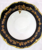 Салатник, Reichenbach 