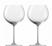 Набор бокалов для красного вина BURGUNDY, 2 шт, серия Enoteca, Zwiesel GLAS