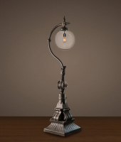 Лампа напольная , ROOMERS