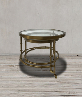 Стол приставной , ROOMERS