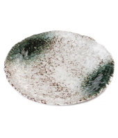 Тарелка E431, ROOMERS