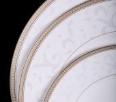 Столовый сервиз на 6 персон "Пандора", Hankook Prouna 1