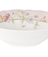 Салатник Цветы без инд.упаковки